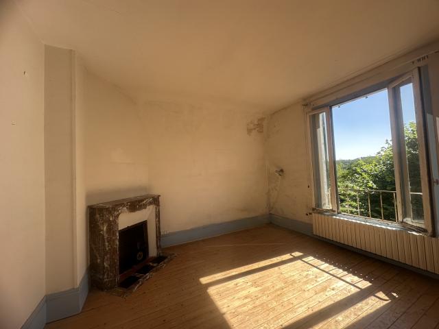 Maison 6 pièces Samoreau disponible à la Vente
