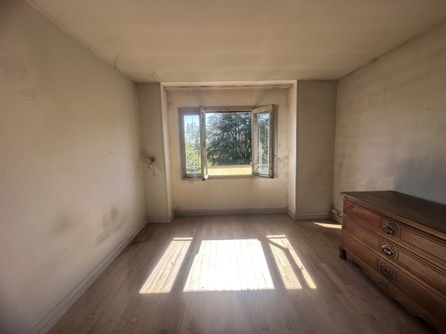 Maison 6 pièces Samoreau disponible à la Vente