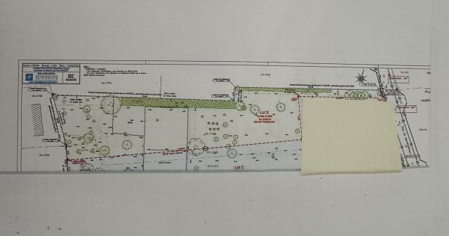 Terrain à Batir  pièces Samoreau disponible à la Vente