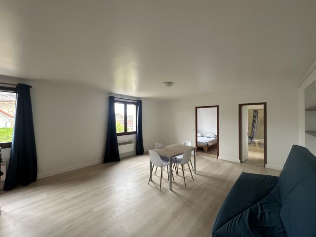 Appartement 2 pièces Melun disponible à la Location