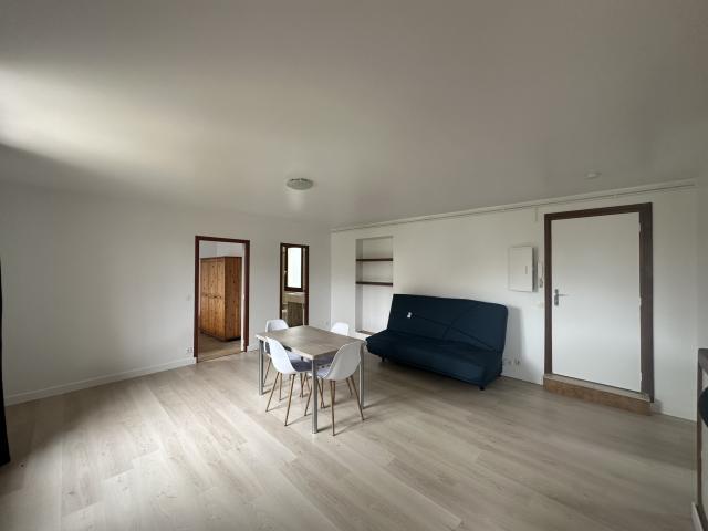 Appartement 2 pièces Melun disponible à la Location