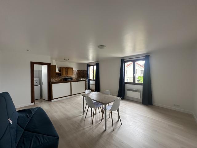 Appartement 2 pièces Melun disponible à la Location