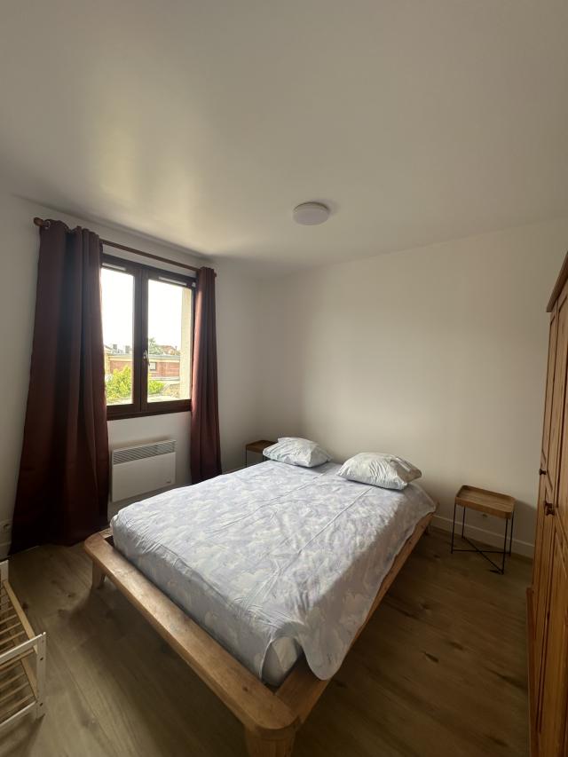 Appartement 2 pièces Melun disponible à la Location