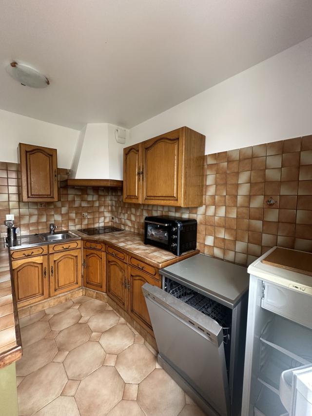 Appartement 2 pièces Melun disponible à la Location