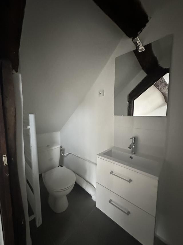 Studio 1 pièces Melun disponible à la Location