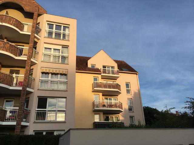Appartement 2 pièces Melun disponible à la Vente