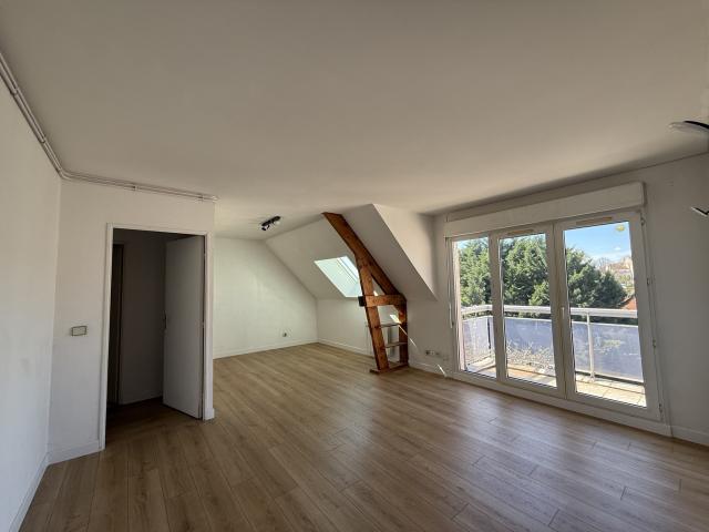 Appartement 2 pièces Melun disponible à la Vente