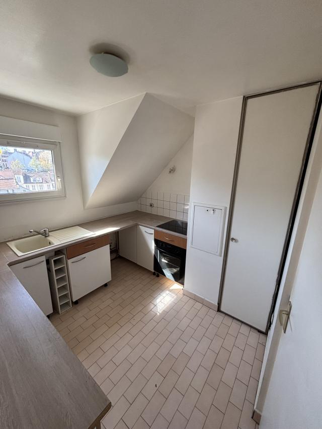 Appartement 2 pièces Melun disponible à la Vente