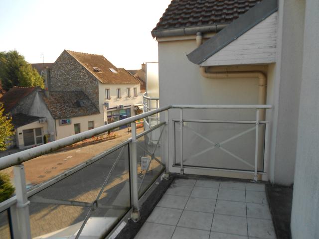 Appartement 2 pièces Vaux le penil disponible à la Vente