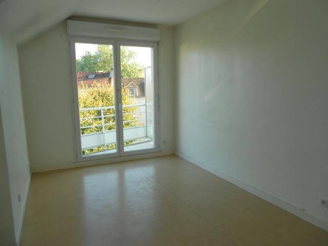 Appartement 2 pièces Vaux le penil disponible à la Vente