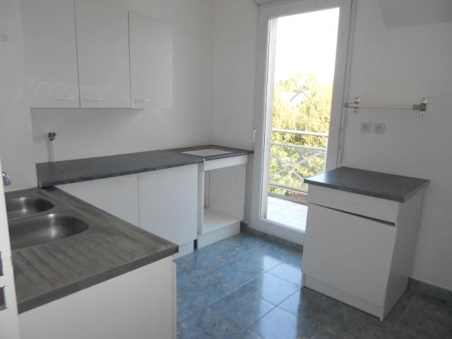 Appartement 2 pièces Vaux le penil disponible à la Vente
