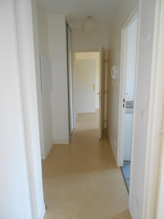 Appartement 2 pièces Vaux le penil disponible à la Vente