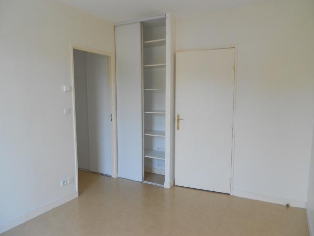Appartement 2 pièces Vaux le penil disponible à la Vente