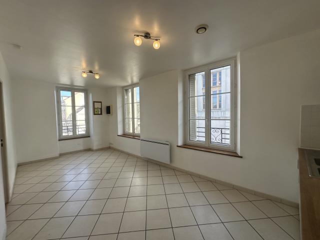 Appartement 2 pièces Melun disponible à la Location