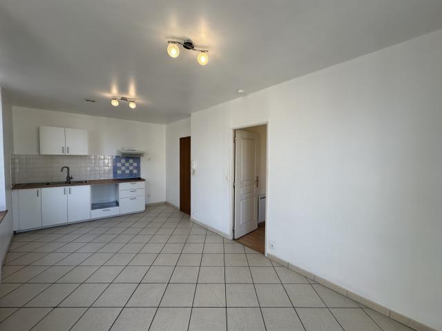 Appartement 2 pièces Melun disponible à la Location