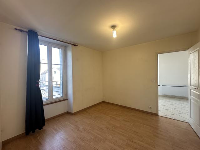 Appartement 2 pièces Melun disponible à la Location