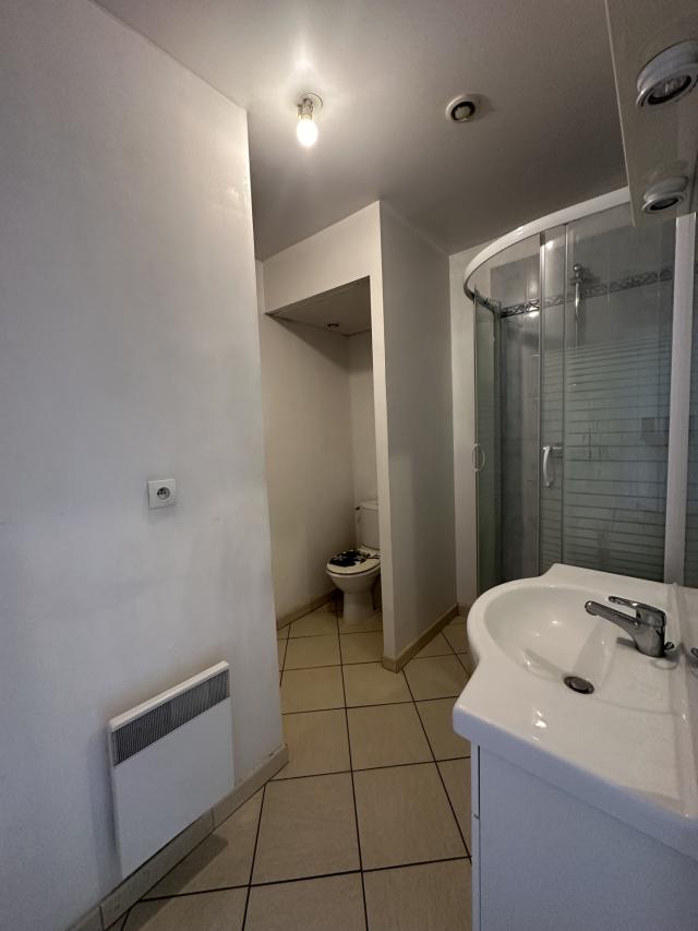 Appartement 2 pièces Melun disponible à la Location