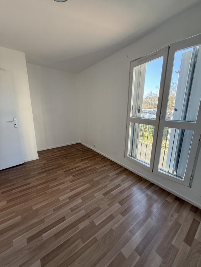 Appartement 3 pièces Dammarie les lys disponible à la Vente
