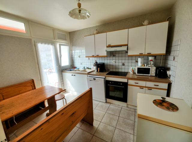 Appartement 5 pièces Le mee sur seine disponible à la Vente