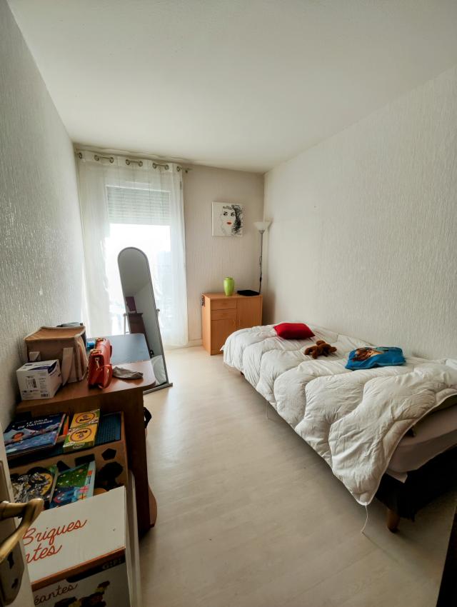 Appartement 5 pièces Le mee sur seine disponible à la Vente