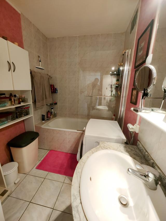 Appartement 5 pièces Le mee sur seine disponible à la Vente