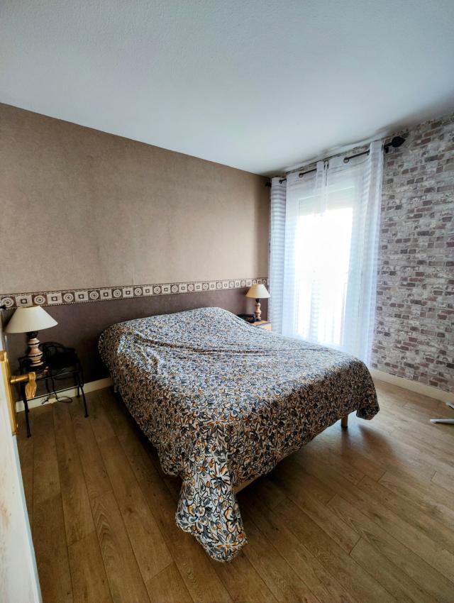 Appartement 5 pièces Le mee sur seine disponible à la Vente