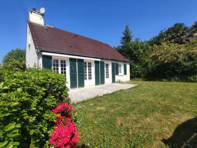 Maison 6 pièces Vaux le penil disponible à la Vente