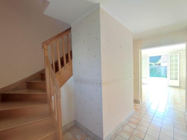 Maison 6 pièces Vaux le penil disponible à la Vente