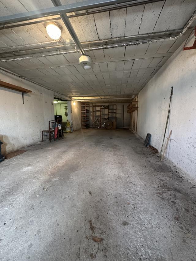 Maison 6 pièces Vaux le penil disponible à la Vente