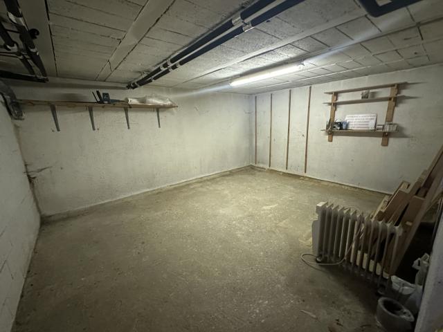 Maison 6 pièces Vaux le penil disponible à la Vente