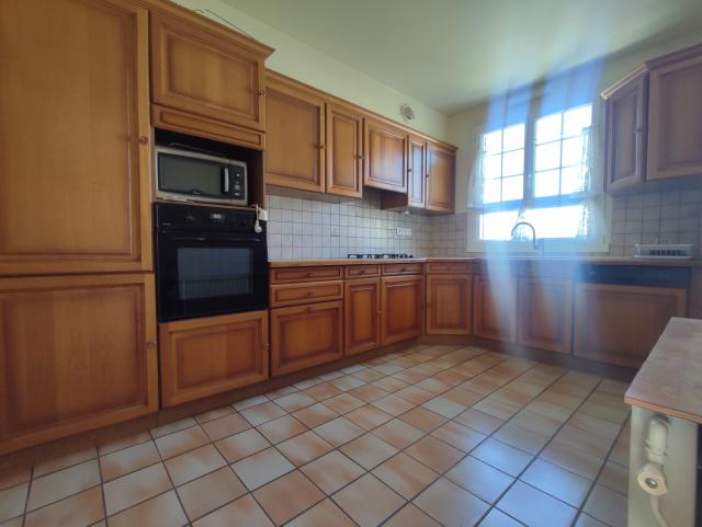 Maison 6 pièces Vaux le penil disponible à la Vente