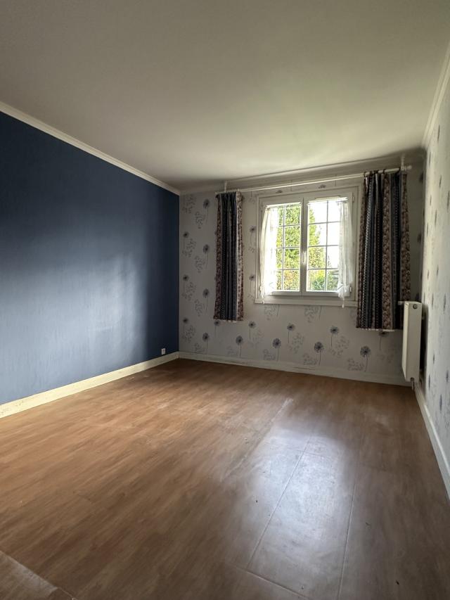 Maison 6 pièces Vaux le penil disponible à la Vente