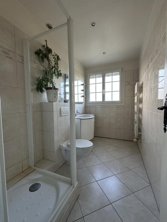 Maison 6 pièces Vaux le penil disponible à la Vente
