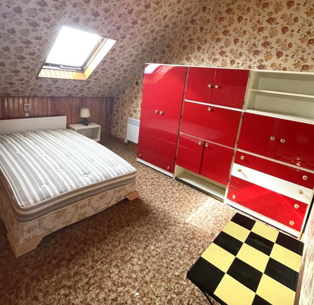 Maison 4 pièces Le mee sur seine disponible à la Vente
