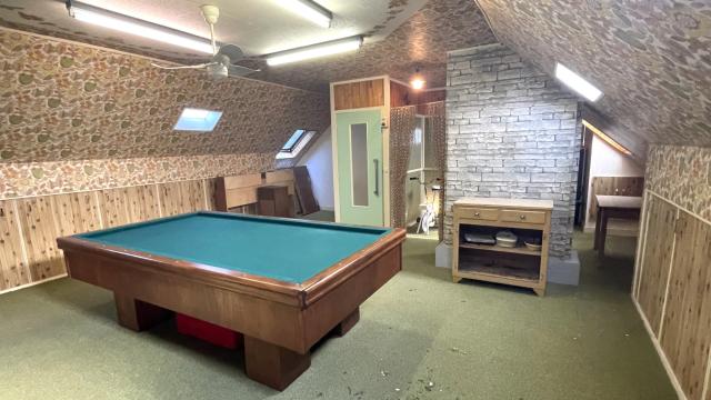Maison 4 pièces Le mee sur seine disponible à la Vente