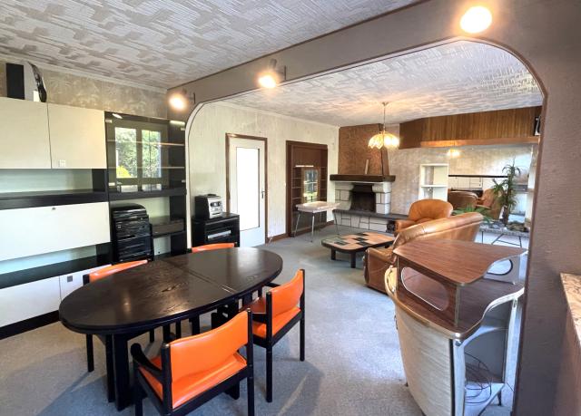 Maison 4 pièces Le mee sur seine disponible à la Vente