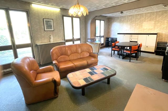 Maison 4 pièces Le mee sur seine disponible à la Vente