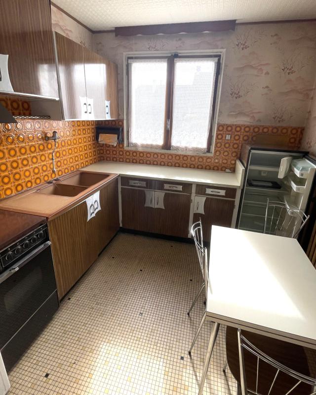 Maison 4 pièces Le mee sur seine disponible à la Vente