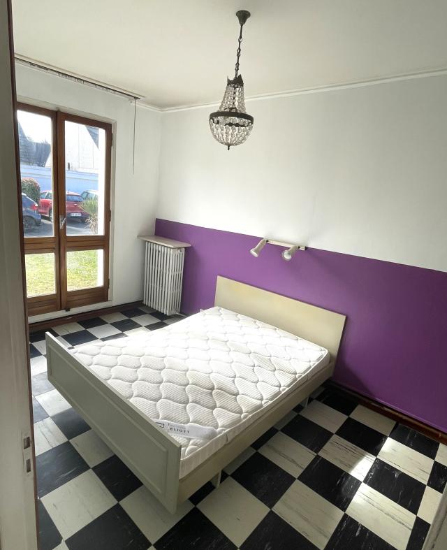 Maison 4 pièces Le mee sur seine disponible à la Vente