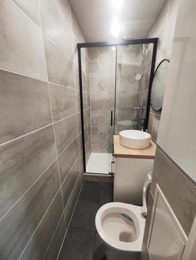 Studio 1 pièces Le mee sur seine disponible à la Location