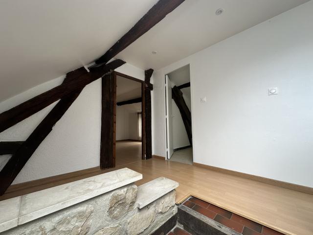 Maison De Village 3 pièces St germain laxis disponible à la Location