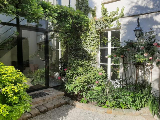 Maison 10 pièces Nangis disponible à la Vente