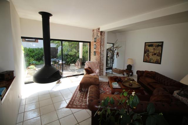 Maison 10 pièces Nangis disponible à la Vente