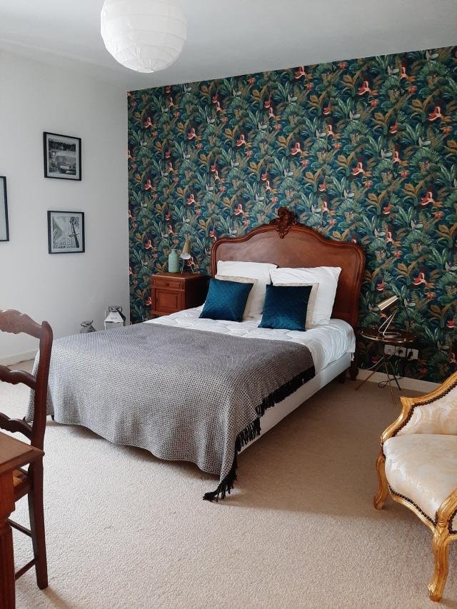 Maison 10 pièces Nangis disponible à la Vente