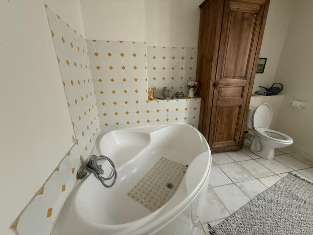 Maison 10 pièces Nangis disponible à la Vente