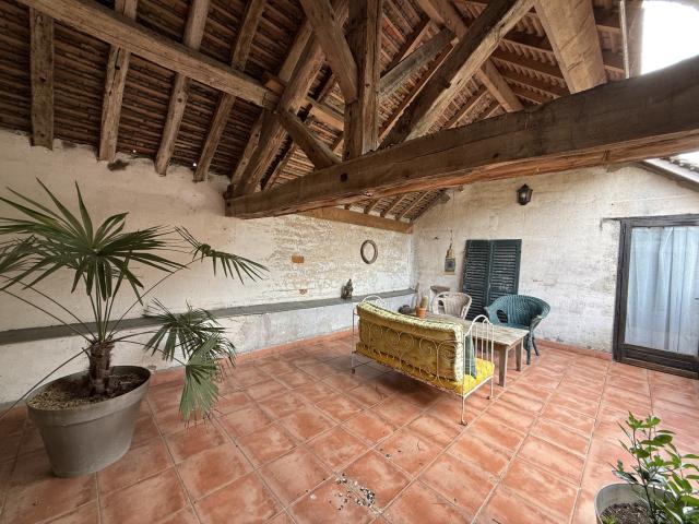 Maison 10 pièces Nangis disponible à la Vente