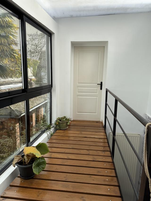 Maison 10 pièces Nangis disponible à la Vente