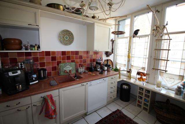 Maison 10 pièces Nangis disponible à la Vente