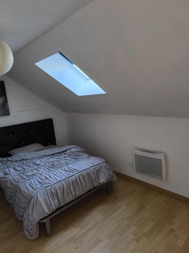 Maison 3 pièces Vaux le penil disponible à la Vente