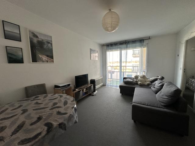 Appartement 2 pièces Dammarie les lys disponible à la Location